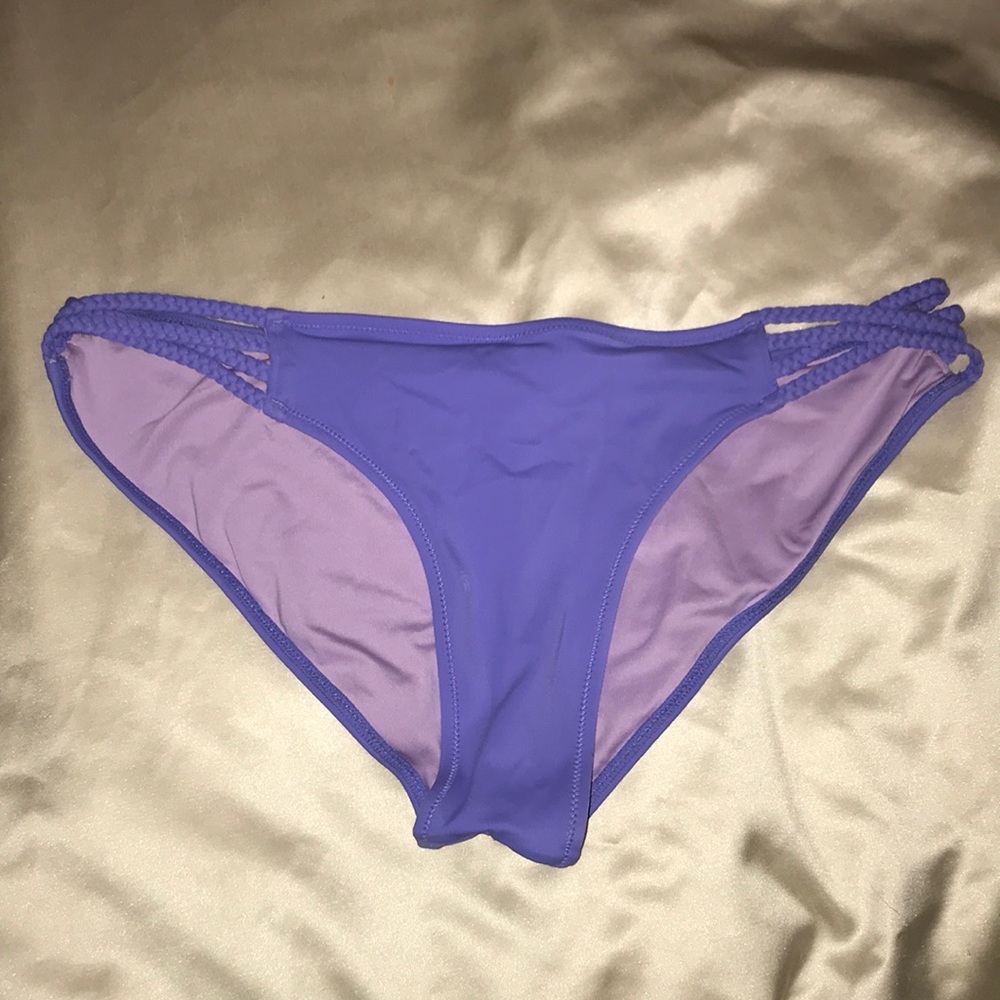 Victorias Secret bikini bottoms